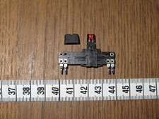 Spare slider for Behringer equalisers - 30mm stem travel / WORKS WELL