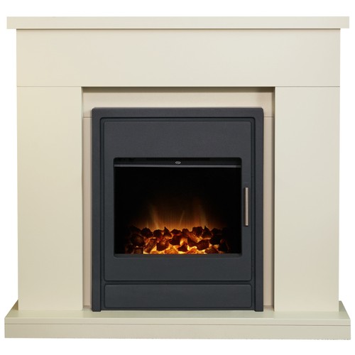 Adam lomond fireplace stone - adam,
