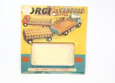 Corgi Cargoes 1485 Lorry Load