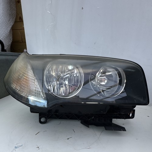 Bmw diesel 2008 right - x3, 2.0