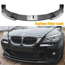 Front Splitter Spoiler Lip