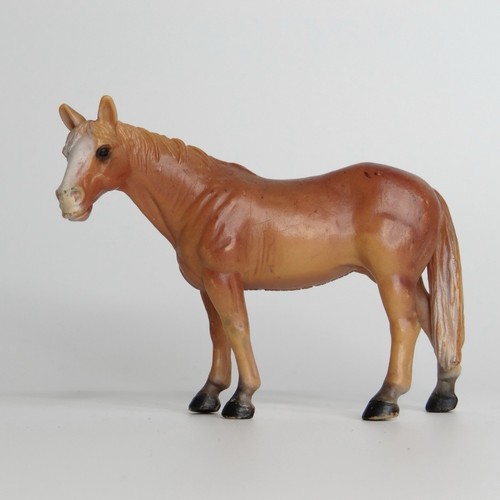 Schleich retired horses 2000 - schleich,