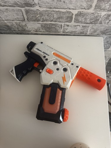 Nerf super soaker thunderstorm - nerf,