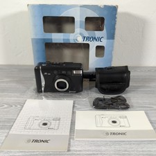 35mm Compact Film Camera