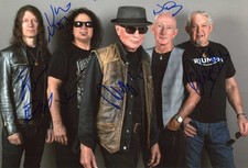UFO English ROCK BAND