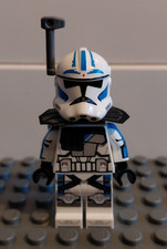 Lego Star Wars 501st Legion
