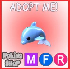 MFR Dolphin-  Adopt Your Pet