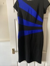 Roman Size 14 Black And Blue