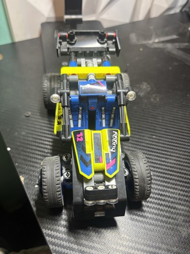 Lego technic vehicle bundle - vehicle,