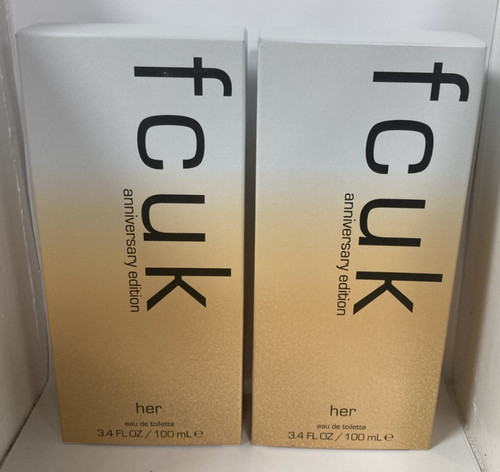 Fcuk her anniversary - her,