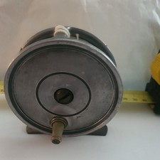 vintage  Fishing reel Ogden