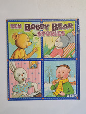 Ten bobby bear stories - ten, stories,