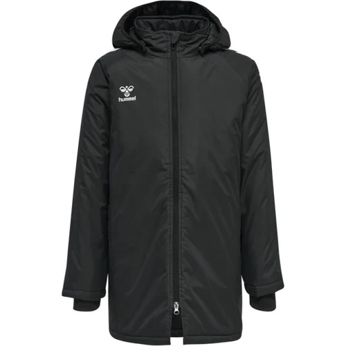 Hummel core bench jacket - xk,