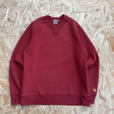 Vintage Carhartt Red Heavy