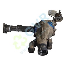 SUZUKI GRAND VITARA X-EC MK3 (JB) 2005-2009 Differential Front TL43