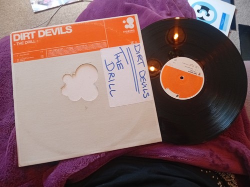 Dirt devils the drill - the, kosmo