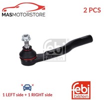 TRACK ROD END RACK END PAIR