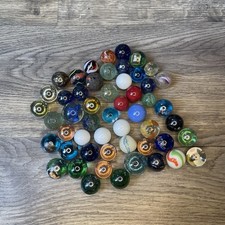 Vintage assorted glass - assorted,