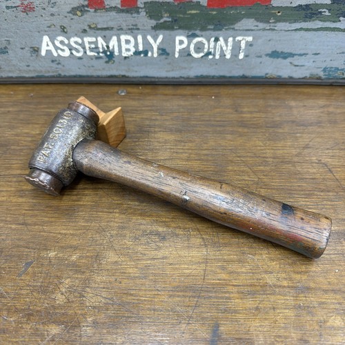 Mini thor copper - thor, blow