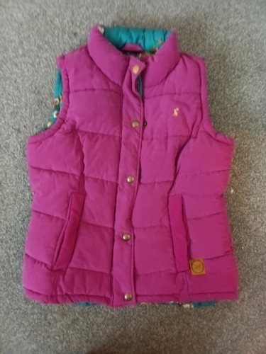 Joules womens magenta pink - magenta,