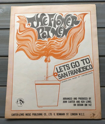 Flowerpot men let go to - -,