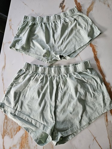 Primark pyjama shorts - primark,
