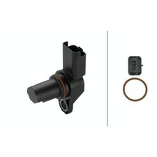 Camshaft Position Sensor For Infiniti FX 30d AWD Hella 2373100Q0A 2373100Q0C