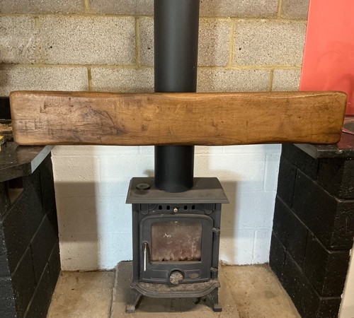 Solid oak floating - oak,