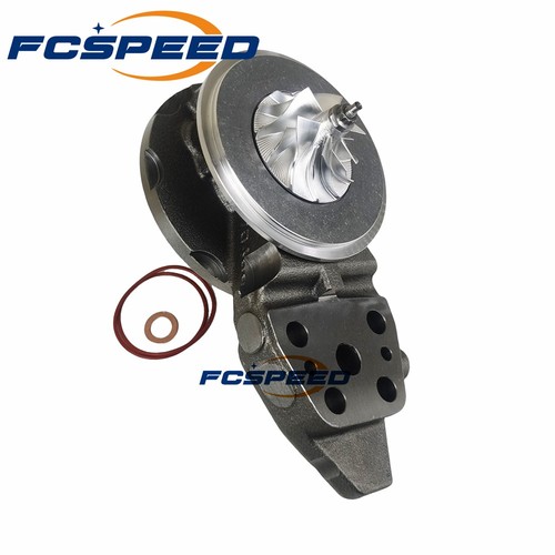 Left side turbo gt1852vk - left,