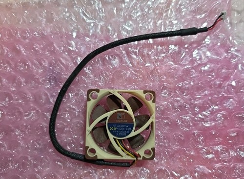Noctua a4x10 flx - flx, 40mm
