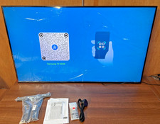 Samsung 50 Inch Q7F 4K QLED