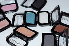 Rimmel Magnif’Eyes Mono Eye Shadow – All Day Wear – Waterproof – Discontinued