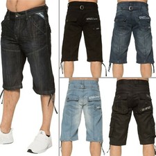 Enzo Mens Shorts Regular Fit