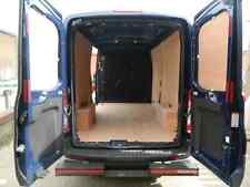 Ford Transit 2000 - 2014 MWB