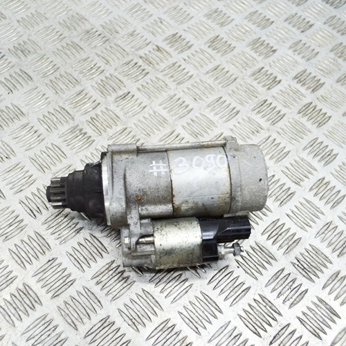 Volkswagen golf mk7 - mk7, starter
