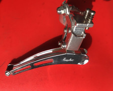 NEW OLD STOCK VINTAGE TRIPLEX