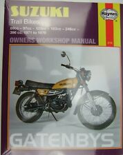 HAYNES 0218 SERVICE REPAIR