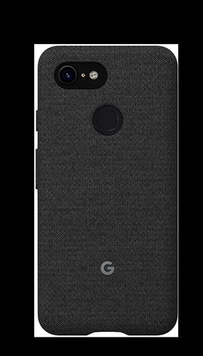 Official google fabric case - official,