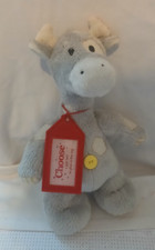 Elliot and Buttons Jojo Giraffe Character soft toy