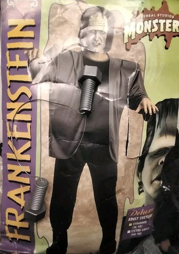 Vtg universal studios - universal, monsters
