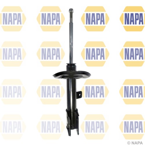Shock absorber front left - 1x,