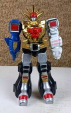 Bandai Power Rangers Wild