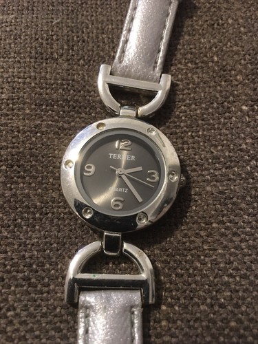 Bijoux terner ladies watch - ladies,