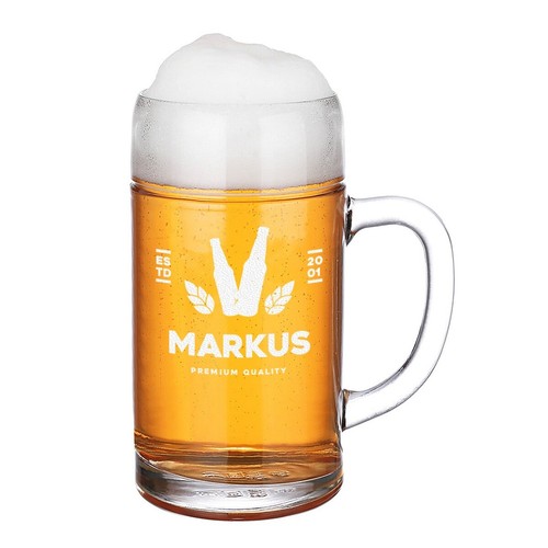 Beer mug liter oktoberfest - beer,