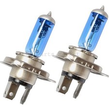 H4 Dipped Headlights Xenon