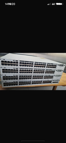 Cisco c9300l 48p e - cisco,