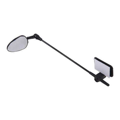 Bike helmet mirror - bike,