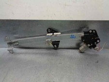 72710SMGE01 rear power window rh for HONDA CIVIC BERLINA 5 (FK) 2005 3514380