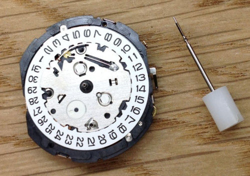 Seiko 7t92a quartz watch - quartz,