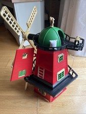 Sylvanian Families Windmill